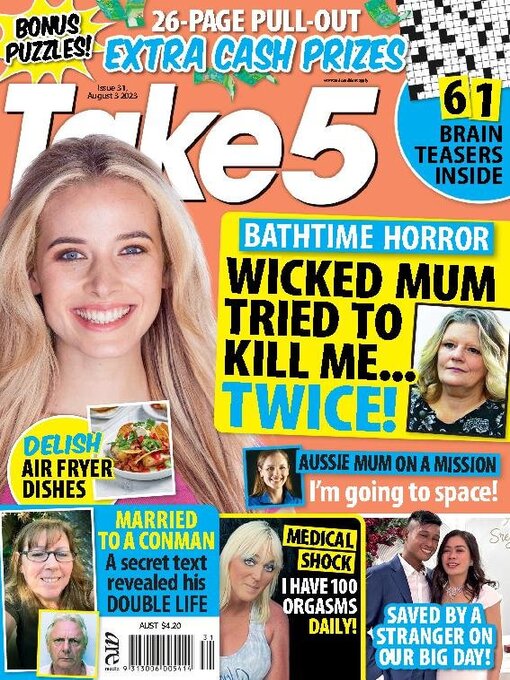 Take 5 cover image cdn