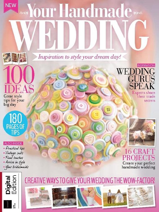 Your handmade wedding cover image cdn
