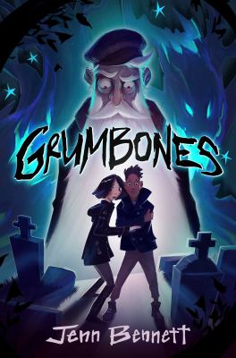 Grumbones  cover image cdn