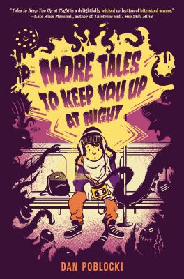 More tales to keep you up at night  cover image cdn