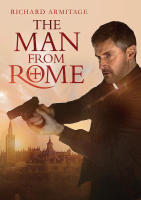 The man from Rome cover image cdn