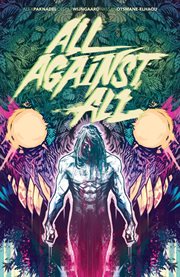 All Against All. Volume 1 cover image cdn