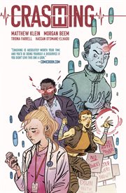 Crashing cover image cdn