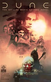 Dune: The Official Movie Graphic Novel : the official movie graphic novel cover image cdn
