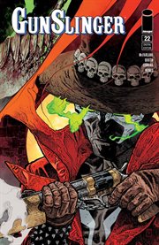 Gunslinger Spawn : Issue #22 cover image cdn