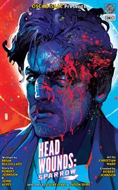 Head Wounds: Sparrow cover image cdn