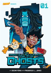 Massively Multiplayer World of Ghosts : The King of Cheating cover image cdn