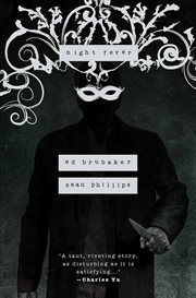 Night Fever : Night Fever cover image cdn