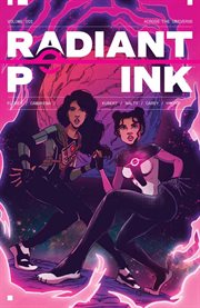 Radiant Pink : Issues #1-5 cover image cdn