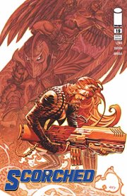 The Scorched : Issue #19 cover image cdn
