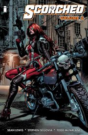 The Scorched : Issues #7-12 cover image cdn