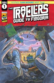 The Traveler's Guide to Flogoria : Issue #1 cover image cdn