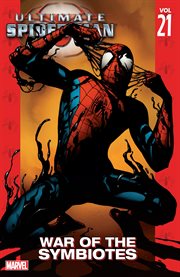 Ultimate Spider-Man : Man Vol. 21 cover image cdn