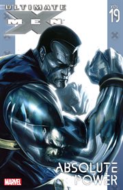 Ultimate X-Men : Men Vol. 19 cover image cdn