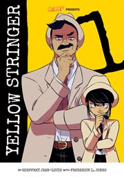 Yellow Stringer : Fake News Provocateurs cover image cdn