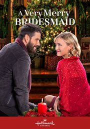 A Very Merry Bridesmaid cover image cdn