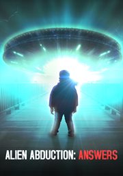 Alien Abduction: Answers cover image cdn