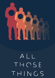 All Those Things cover image cdn