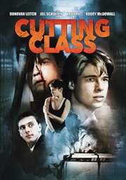 Cutting Class cover image cdn