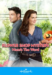 Flower Shop Mystery: Mum's the Word cover image cdn