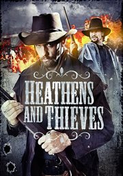Heathens & Thieves cover image cdn