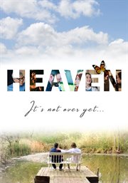 Heaven : it's not over yet cover image cdn