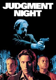 Judgment Night cover image cdn