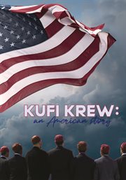 Kufi Krew: An American Story cover image cdn