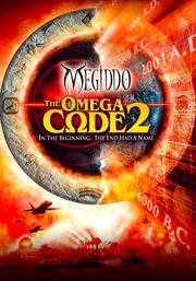 Omega Code 2: Megiddo cover image cdn