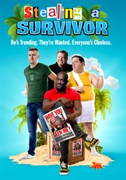 Stealing a Survivor cover image cdn