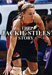 The Jackie Stiles Story cover image cdn