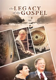 The Legacy of the Gospel cover image cdn
