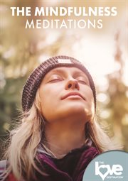 The Love Destination Courses: Mindfulness Meditations cover image cdn