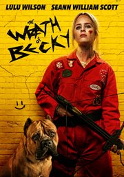 The Wrath of Becky cover image cdn