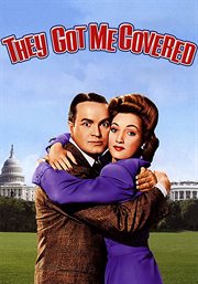 They Got Me Covered cover image cdn
