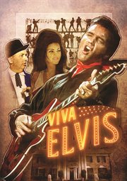 Viva Elvis cover image cdn