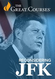 Reconsidering JFK : reconsidering JFK cover image cdn