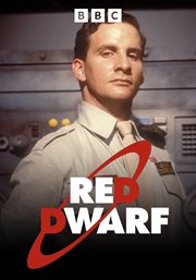 Red Dwarf - Season 1 : Red Dwarf cover image cdn