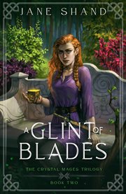 A Glint of Blades cover image cdn