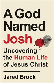 A God Named Josh cover image cdn