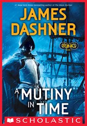 A Mutiny in Time : Infinity Ring cover image cdn