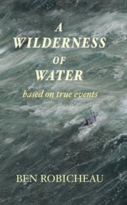 A Wilderness of Water cover image cdn