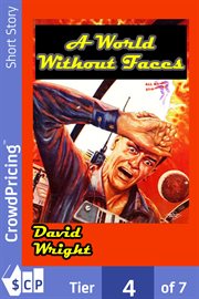 A World Without Faces : Tales of Mystery cover image cdn