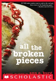 All the Broken Pieces : All the Broken Pieces cover image cdn