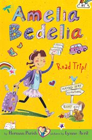 Amelia Bedelia Road Trip! cover image cdn