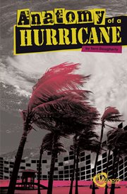 Anatomy of a Hurricane : Disasters (Capstone) cover image cdn