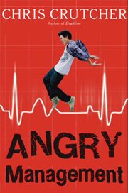 Angry management : three novellas cover image cdn