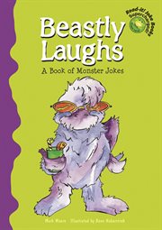 Beastly Laughs : A Book of Monster Jokes cover image cdn