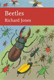Beetles : Collins New Naturalist Library cover image cdn