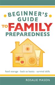 Beginner's Guide to Family Preparedness cover image cdn